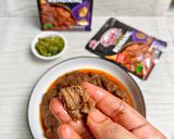 Foto langkah ke 9 dari resep Rendang ala Padang.