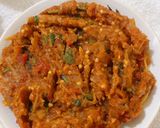 বেগুন ভর্তা (Begun bhorta recipe in Bengali) রেসিপি ধাপ - 6 ছবি