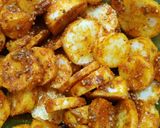 मूली का आचार (mooli ka achar recipe in Hindi) रेसिपी चरण 3 फोटो