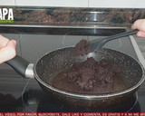 Foto del paso 3 de la receta: Trufas de chocolate con leche condensada