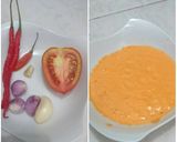 Foto langkah ke 3 dari resep Seblak Basah.