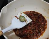 Foto langkah ke 4 dari resep Sambal Embe khas Bali.