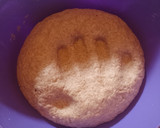 Foto del paso 2 de la receta: Pan integral con semillas 🍞