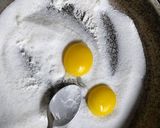Foto del paso 1 de la receta: Crema pastelera sencilla y práctica