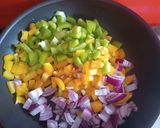 Foto del paso 6 de la receta: Pollo a la Naranja
