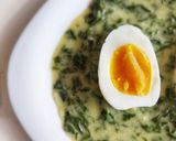 Spenót mártás 🍃 recept fázis 5 fotója