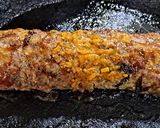 Foto del paso 4 de la receta: Arrollado de carne picada