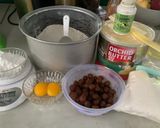 Foto langkah ke 3 dari resep Nastar Klepon.