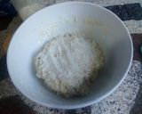 Foto del paso 5 de la receta: Galletas de avena y miel vegana 🌱