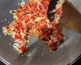 Foto langkah ke 2 dari resep Krengsengan Ampela Ayam.