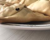 Foto del paso 5 de la receta: Fatay (Empanadas árabes)