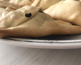 Foto del paso 5 de la receta: Fatay (Empanadas árabes)