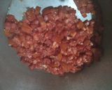 Foto del paso 1 de la receta: Mermelada casera de tomates