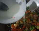 Foto langkah ke 10 dari resep I fu mie.