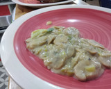 Foto del paso 3 de la receta: Bistec sobre salsa de champiñones
