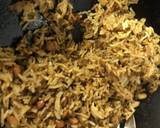 Pulliyogre Rice recipe step 4 photo