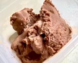 Foto del paso 9 de la receta: Helado Kit kat en heladera / congelador