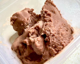 Foto del paso 9 de la receta: Helado Kit kat en heladera / congelador