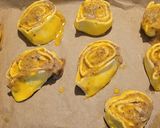 Darázsfészek (gluténmentes) recept fázis 5 fotója