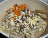 Foto langkah ke 3 dari resep Zuppa Soup.