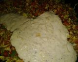 A picture of step 7 of Chicken half moons pie.