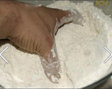 Foto del paso 3 de la receta: Deliciosa pizza casera