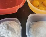 Foto del paso 5 de la receta: Pastel