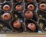 Narancsos bon-bon recept fázis 4 fotója