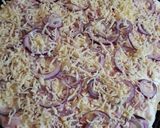 Kenyérlángos-Tökipompos recept fázis 7 fotója