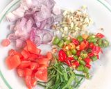 Foto langkah ke 1 dari resep Sambal Matah.