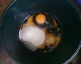 Foto del paso 1 de la receta: Budín de banana integral