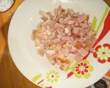 Foto del paso 5 de la receta: Papa horneada a la liz
