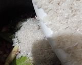 Foto langkah ke 4 dari resep Nasi Liwet Kecombrang.