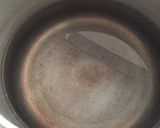 Foto del paso 2 de la receta: Verduras al cocidas