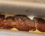 Une image de l'étape 4 de 🇫🇷🇬🇧Marbré vanille-choco...Healthy ! GOU007.