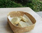 Foto langkah ke 8 dari resep Gandasturi.