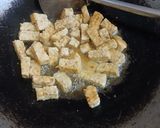 Foto langkah ke 1 dari resep Orek Tempe Basah.