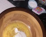 صورة لخطوة 1 من وصفة تارت بالليمون 🍋