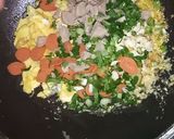 Foto langkah ke 2 dari resep Nasi Goreng TekTek.