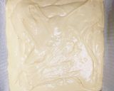 Foto del paso 4 de la receta: Torta fácil con crema (sin lactosa)