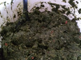 Relleno para canelones