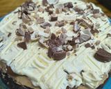 Foto del paso 5 de la receta: Chocotorta distinta