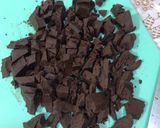 Foto langkah ke 1 dari resep Brownies Panggang Lumer by Fmemasak.