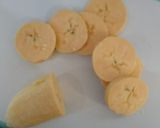 Foto del paso 1 de la receta: Tajáditas de Plátano