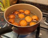 Foto del paso 6 de la receta: Buñuelos dulces