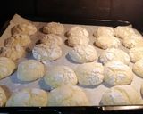 Foto del passaggio 3 della ricetta Biscotti al limone 🍋