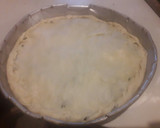 Foto del paso 4 de la receta: Masa para tarta salada