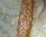 Une image de l'étape 2 de Kebab au four.