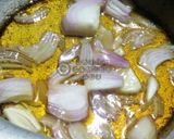 A picture of step 2 of Mix sabzi roti roll jhatpat.