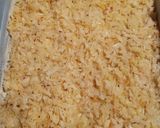 Rakott édeskáposzta🍖🌱🍚🍅🍞🥛 recept fázis 5 fotója